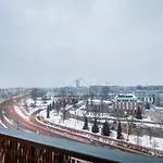 Center Luxury Apartmán Krakov
