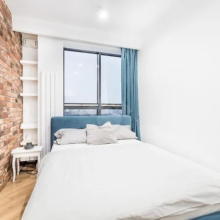 Center Luxury Apartmán