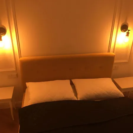 Center Luxury Διαμέρισμα