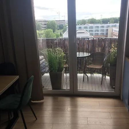 Center Luxury Apartment *