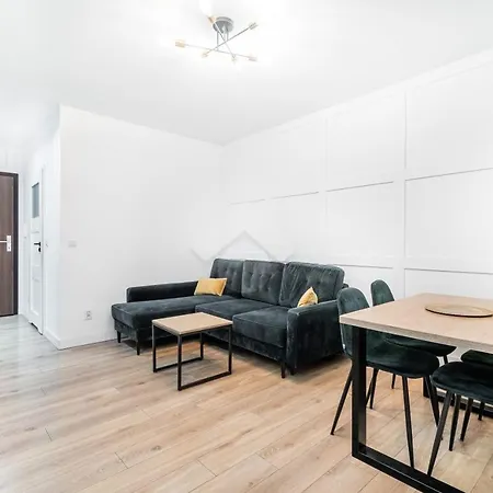 Center Luxury Krakow