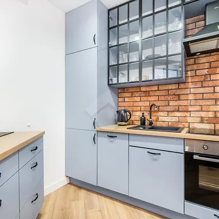 Center Luxury Apartment Krakow