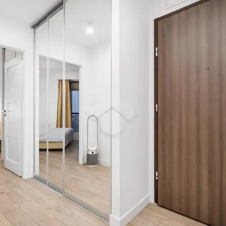 Center Luxury Apartment