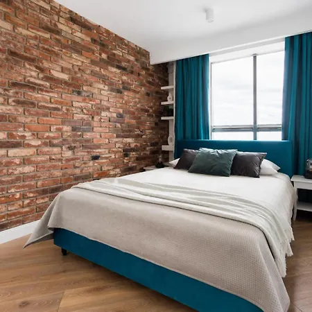 Center Luxury Apartment