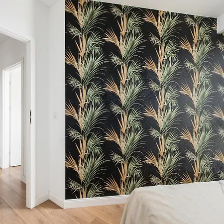 Center Luxury Apartment