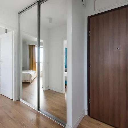 Center Luxury Apartment Krakow