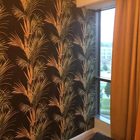 Appartement Center Luxury