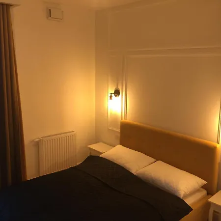 Center Luxury Appartement Cracovie