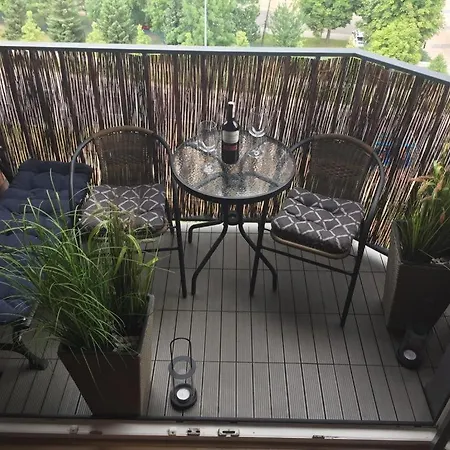 Center Luxury Cracovie